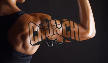 Crunch Fitness Garland Fort Worth
