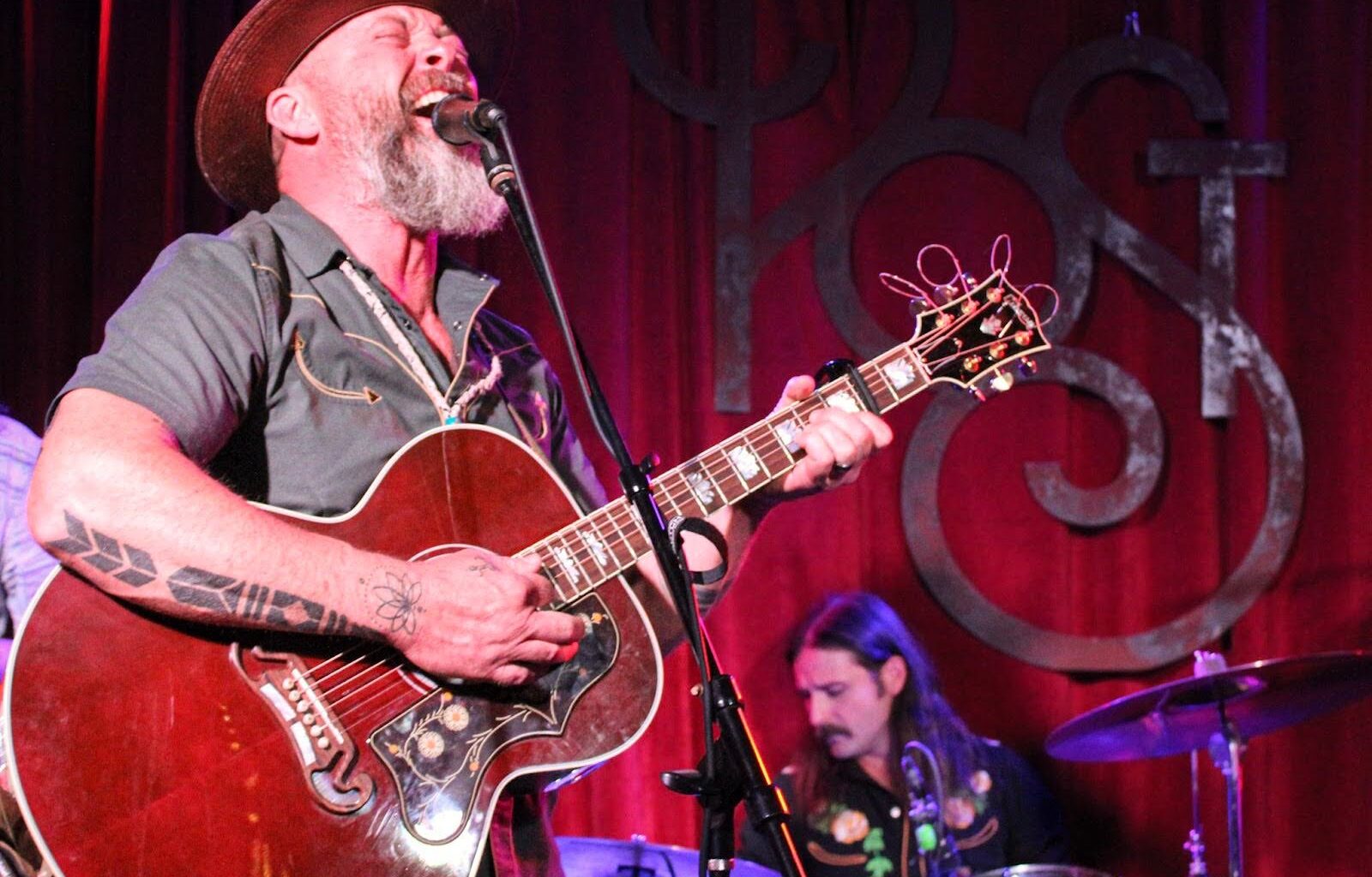 The Soundcheck: Cut Throat Finches latest record in tune with Fort Worth music scene