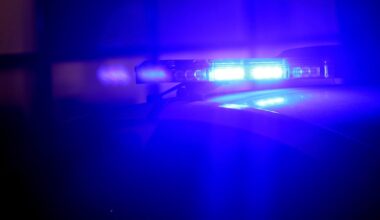 Texas Rangers investigating officer-involved shooting after two people shot and suspect in critical condition