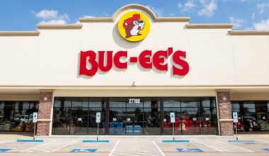 Buc-ee’s LLC buys land in El Paso County