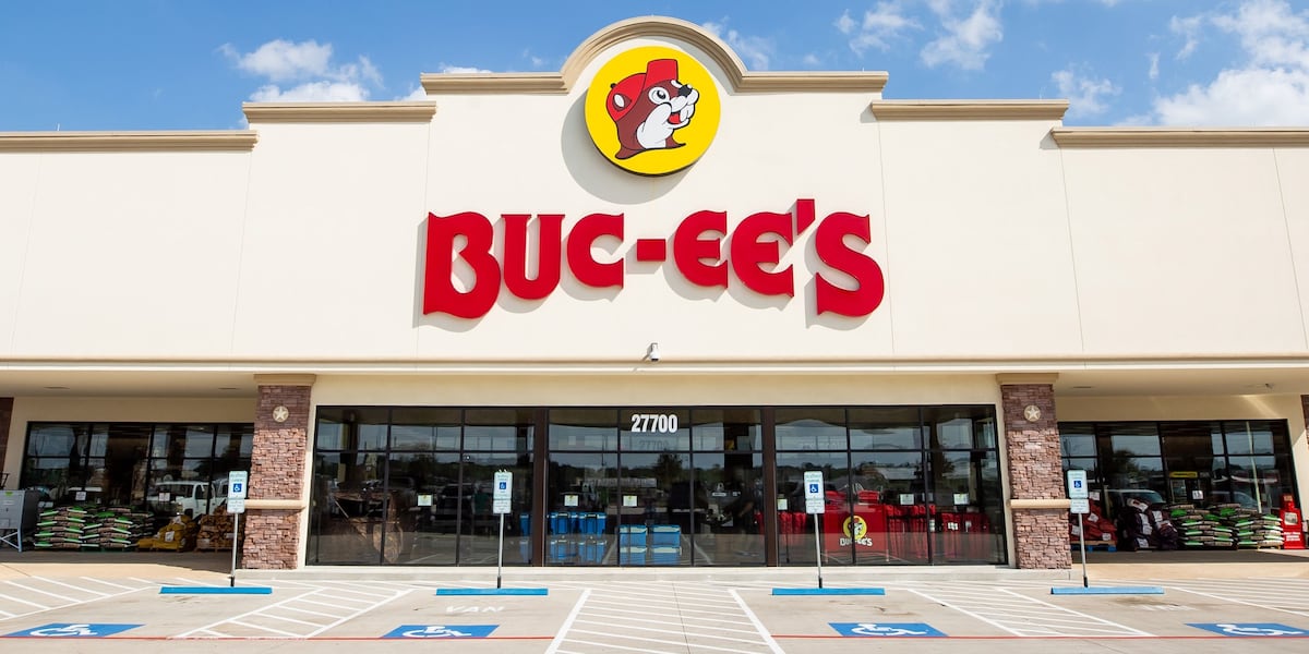 Buc-ee’s LLC buys land in El Paso County
