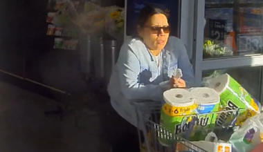 LPD asking the public’s help identifying fraud suspect