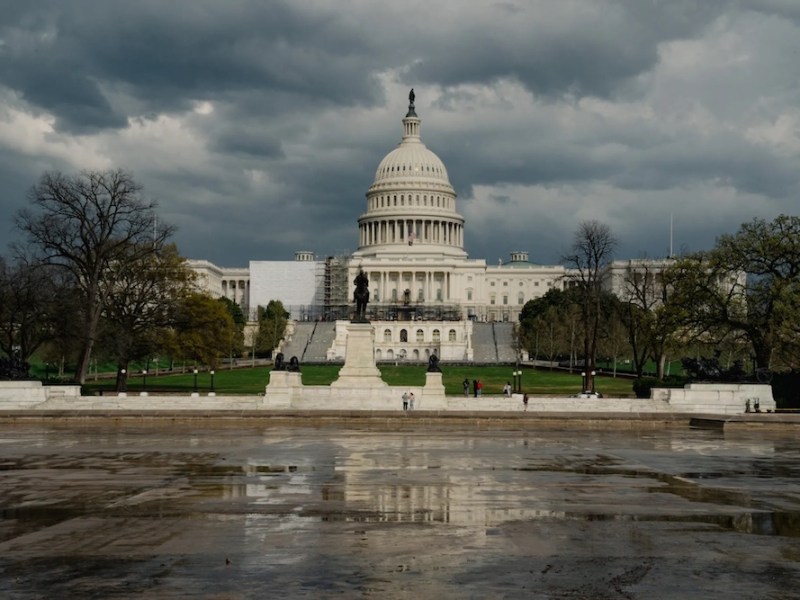 AI-aligned super PACs are pouring millions into Texas congressional races