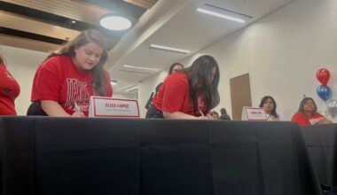 FWISD leans on teacher pipeline to build stability during Texas takeover