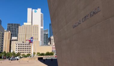 Mavericks CEO clarifies Dallas City Hall arena comments – NBC 5 Dallas-Fort Worth