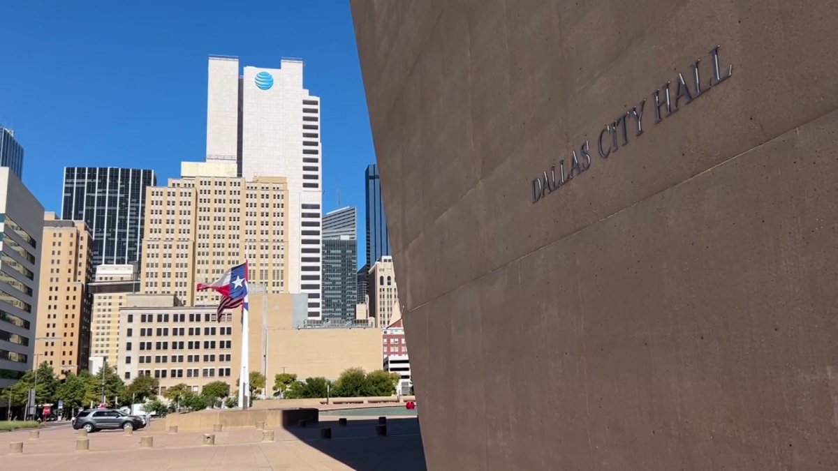 Mavericks CEO clarifies Dallas City Hall arena comments – NBC 5 Dallas-Fort Worth