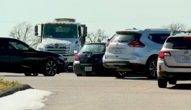Traffic signal work ahead in Rhome months after boy, 8, killed – NBC 5 Dallas-Fort Worth