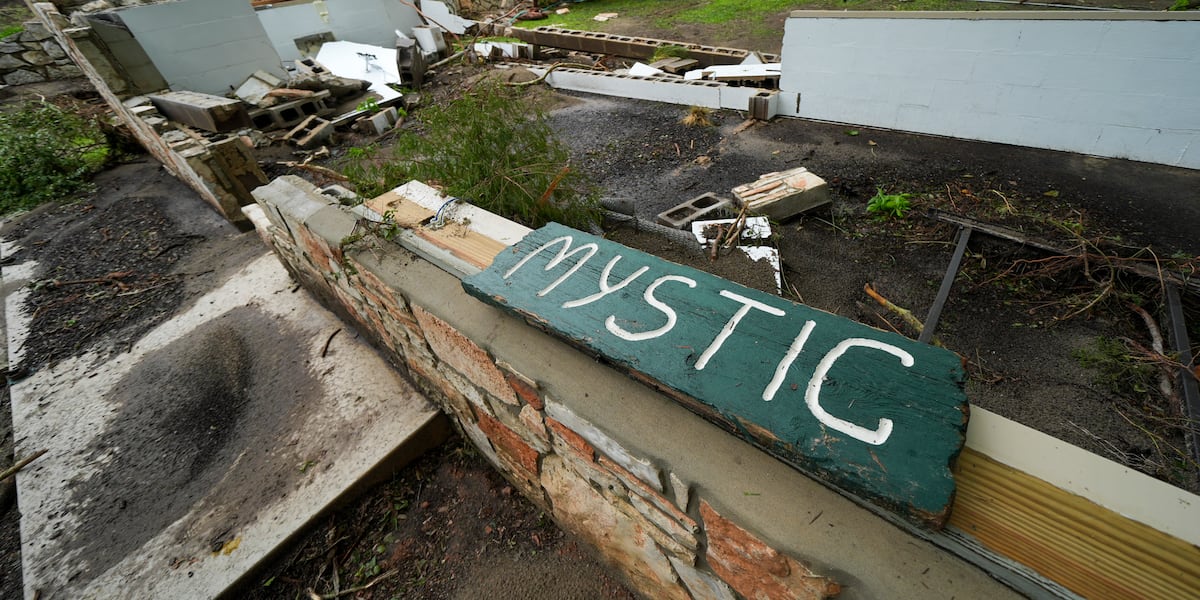 Camp Mystic counselors lacked emergency training before deadly flood, Texas lawmakers told