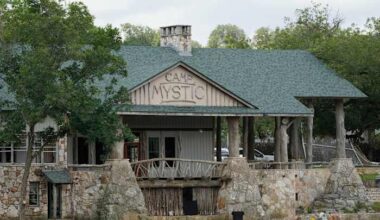 Camp Mystic withdraws Summer 2026 camp license application, citing grief and ongoing investigations