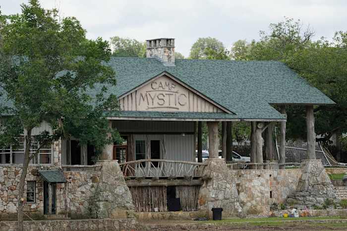 Camp Mystic withdraws Summer 2026 camp license application, citing grief and ongoing investigations