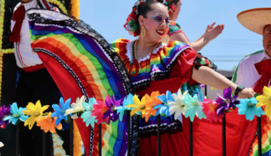 City Hall, municipal offices closed on April 24 for Fiesta San Jacinto Day/Battle of Flowers