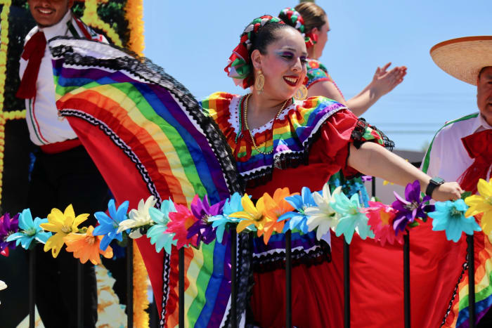 City Hall, municipal offices closed on April 24 for Fiesta San Jacinto Day/Battle of Flowers