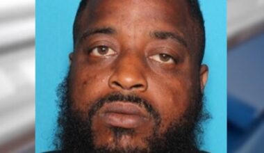 Lufkin fugitive sex offender focus of Texas DPS search