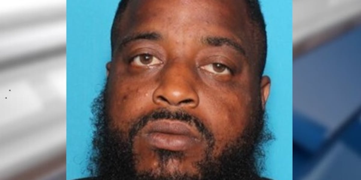 Lufkin fugitive sex offender focus of Texas DPS search