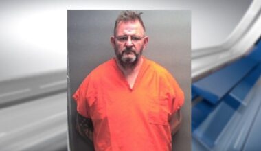 Teacher sentenced to life in prison for child sexual abuse in Texas