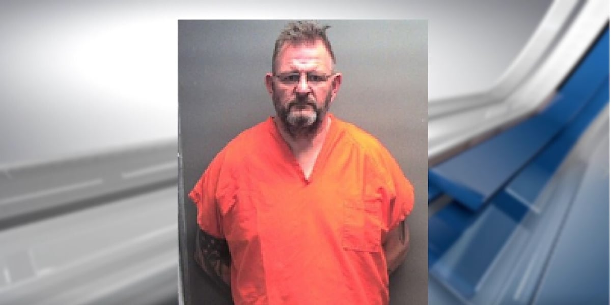 Teacher sentenced to life in prison for child sexual abuse in Texas