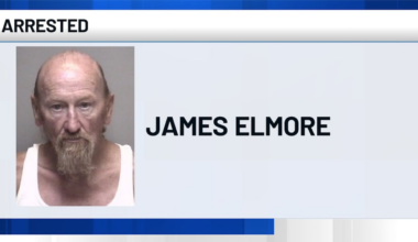 Man arrested in connection with decades-old Texas Killing Fields murders