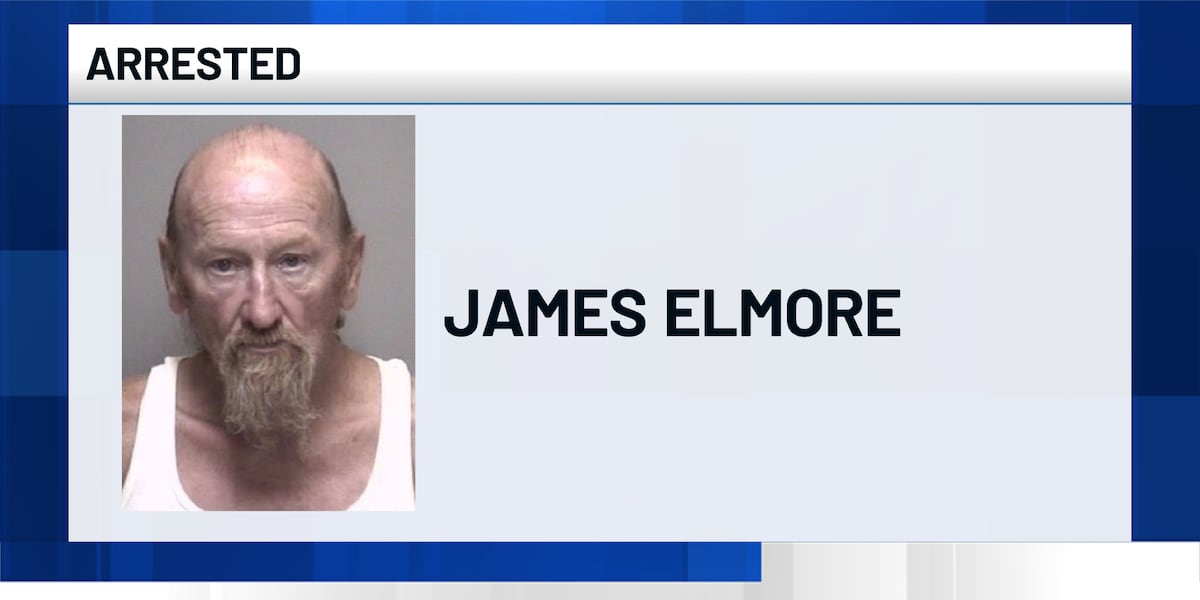 Man arrested in connection with decades-old Texas Killing Fields murders