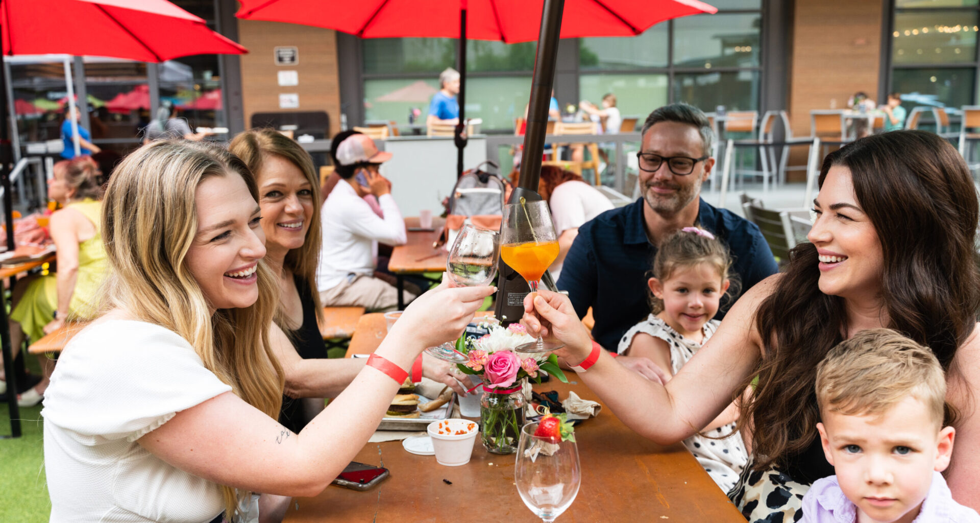 Plano eats: Mother's Day dining specials