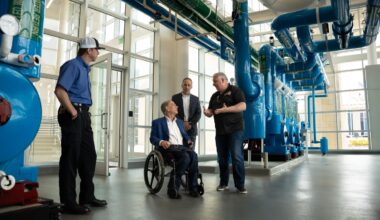 Governor Abbott Touts Texas Jobs Council During Gulf Coast Visit | Oficina del Gobernador de Texas