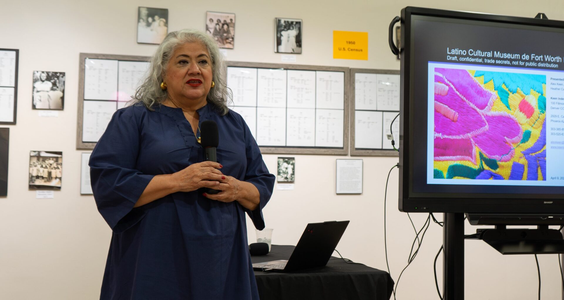 $25M to $65M needed to establish Latino cultural museum in Fort Worth, study finds