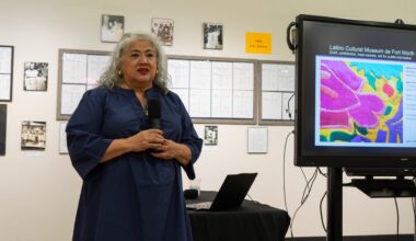 $25M to $65M needed to establish Latino cultural museum in Fort Worth, study finds