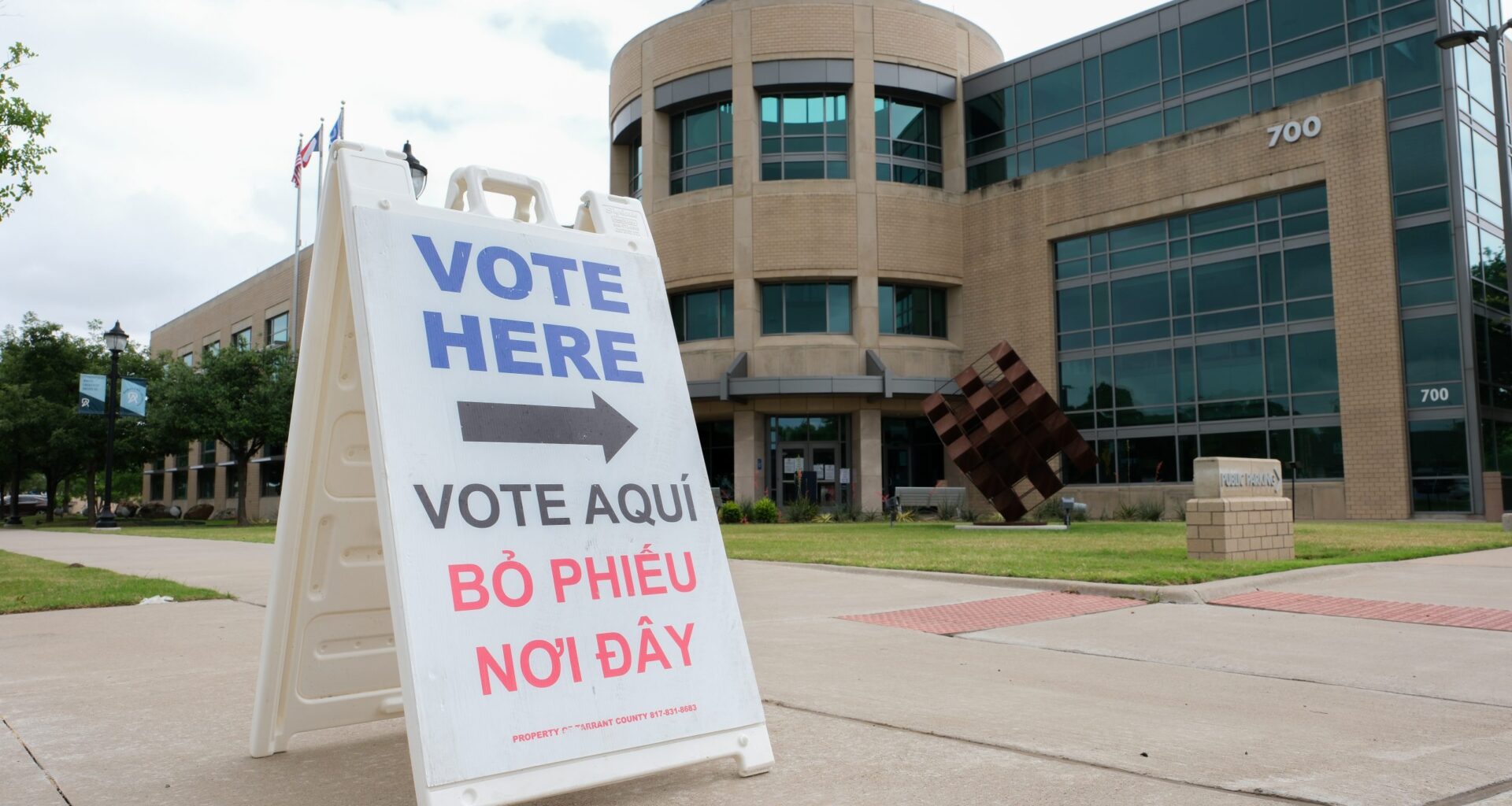 Candidates raise, spend tens of thousands in dash to Arlington elections