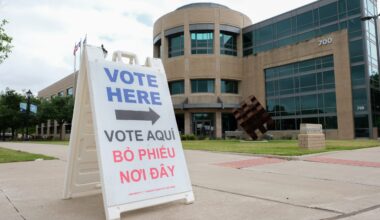 Candidates raise, spend tens of thousands in dash to Arlington elections