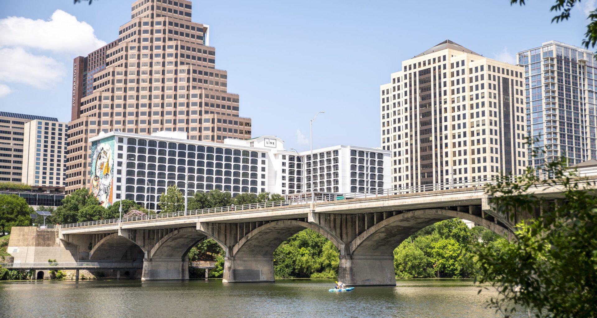 Austin bridge repairs cost $90 million, funding unclear