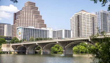 Austin bridge repairs cost $90 million, funding unclear