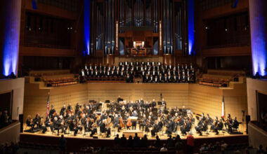 Dallas Symphony Adds $50 Million to Endowment