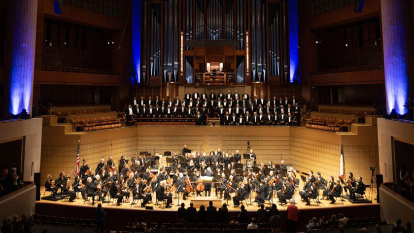 Dallas Symphony Adds $50 Million to Endowment