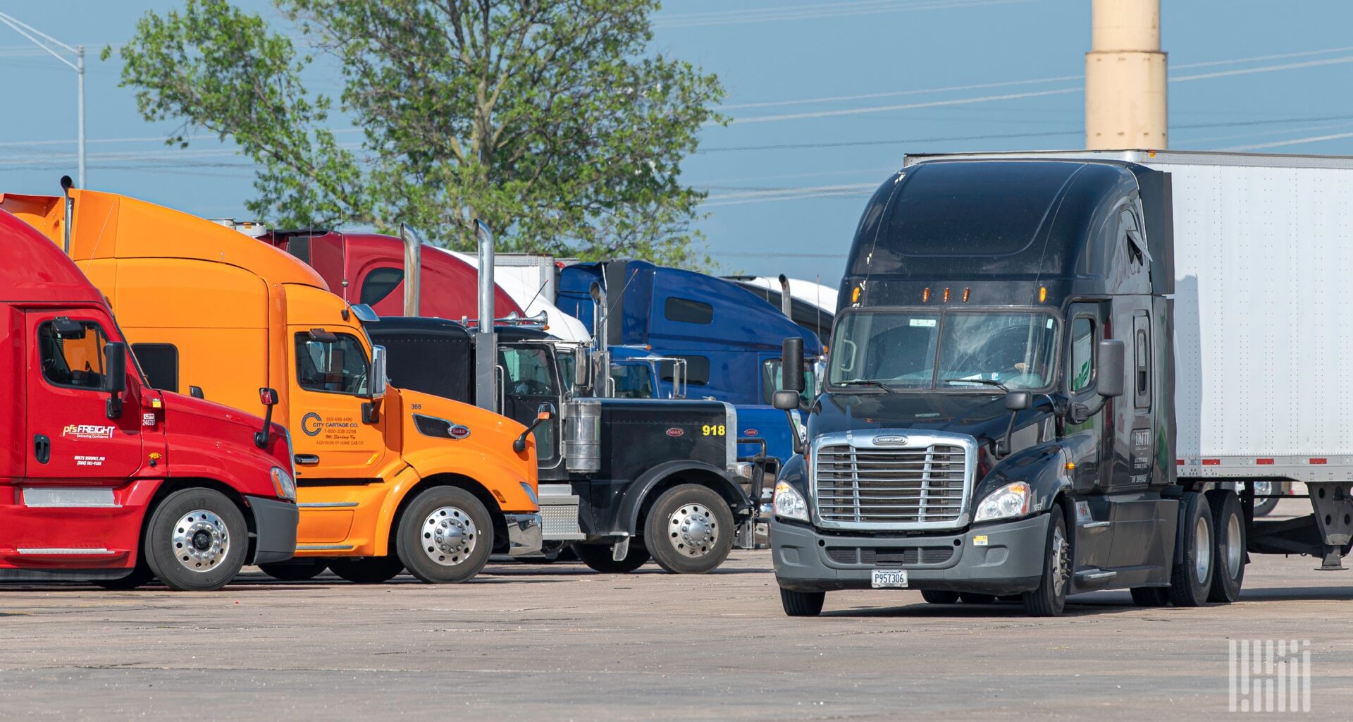 DSV exits Dallas-area contract, 391 jobs cut at Wilmer DC