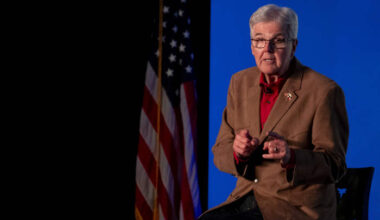 Dan Patrick says Republicans will “have a tough time” holding Texas House majority in November