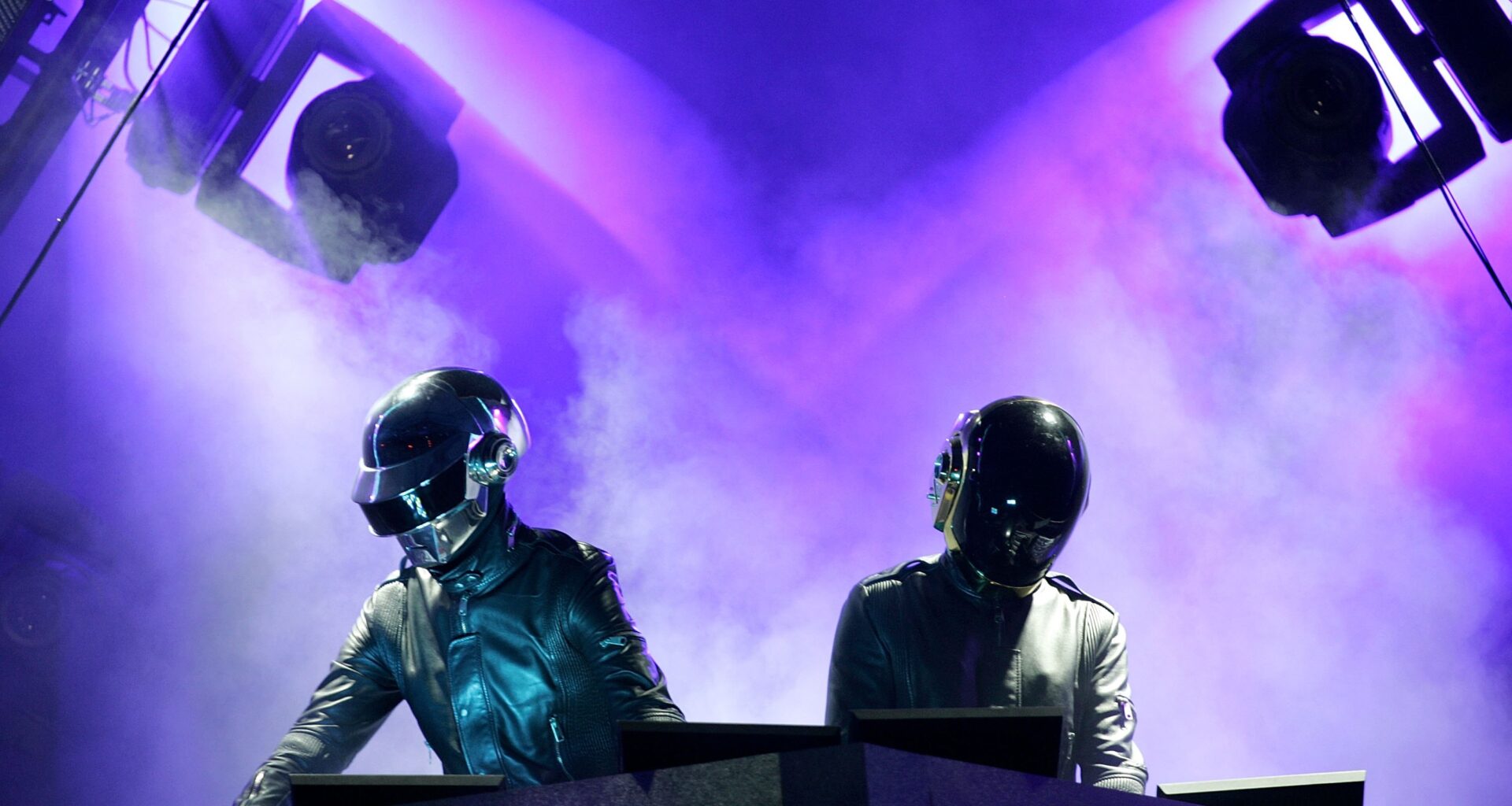 No, Daft Punk Didn't Do A Guest DJ Spot at A Dallas Bar