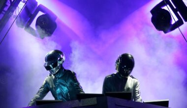 No, Daft Punk Didn't Do A Guest DJ Spot at A Dallas Bar