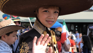 Celebrate a grand fiesta at the 2026 Dallas Cinco de Mayo Fiestas – NBC 5 Dallas-Fort Worth
