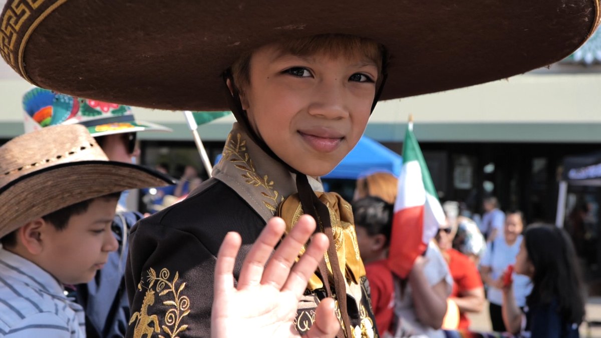 Celebrate a grand fiesta at the 2026 Dallas Cinco de Mayo Fiestas – NBC 5 Dallas-Fort Worth