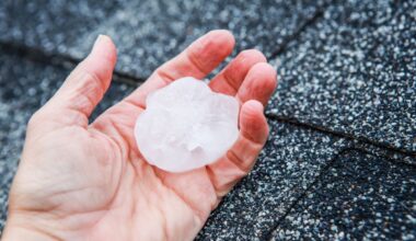 Dallas-Fort Worth Prepares For Large Hail, Damaging Winds