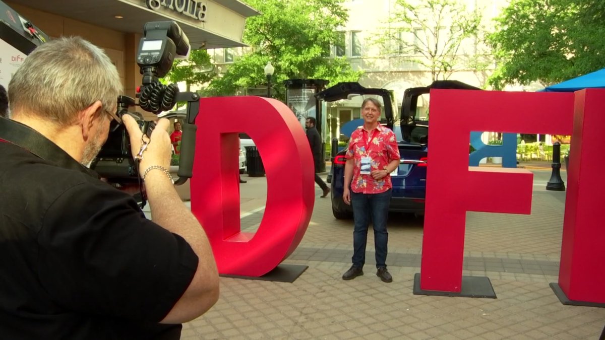 Dallas International Film Festival marks 20th season – NBC 5 Dallas-Fort Worth