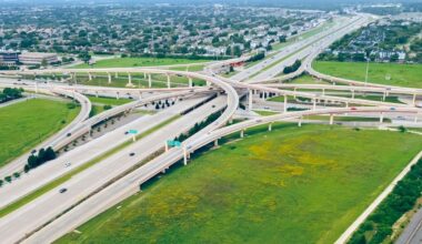 Dallas North Tollway Free Promise Debunked As Urban Myth
