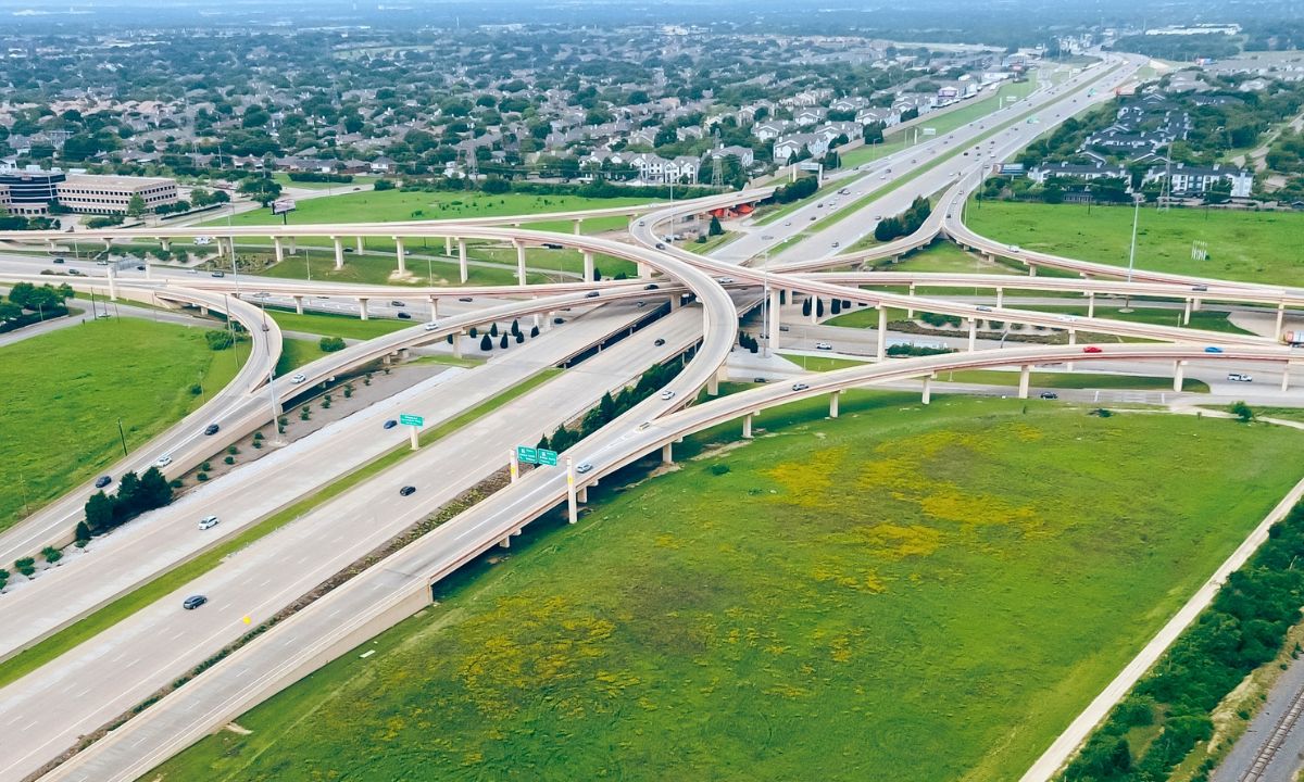 Dallas North Tollway Free Promise Debunked As Urban Myth