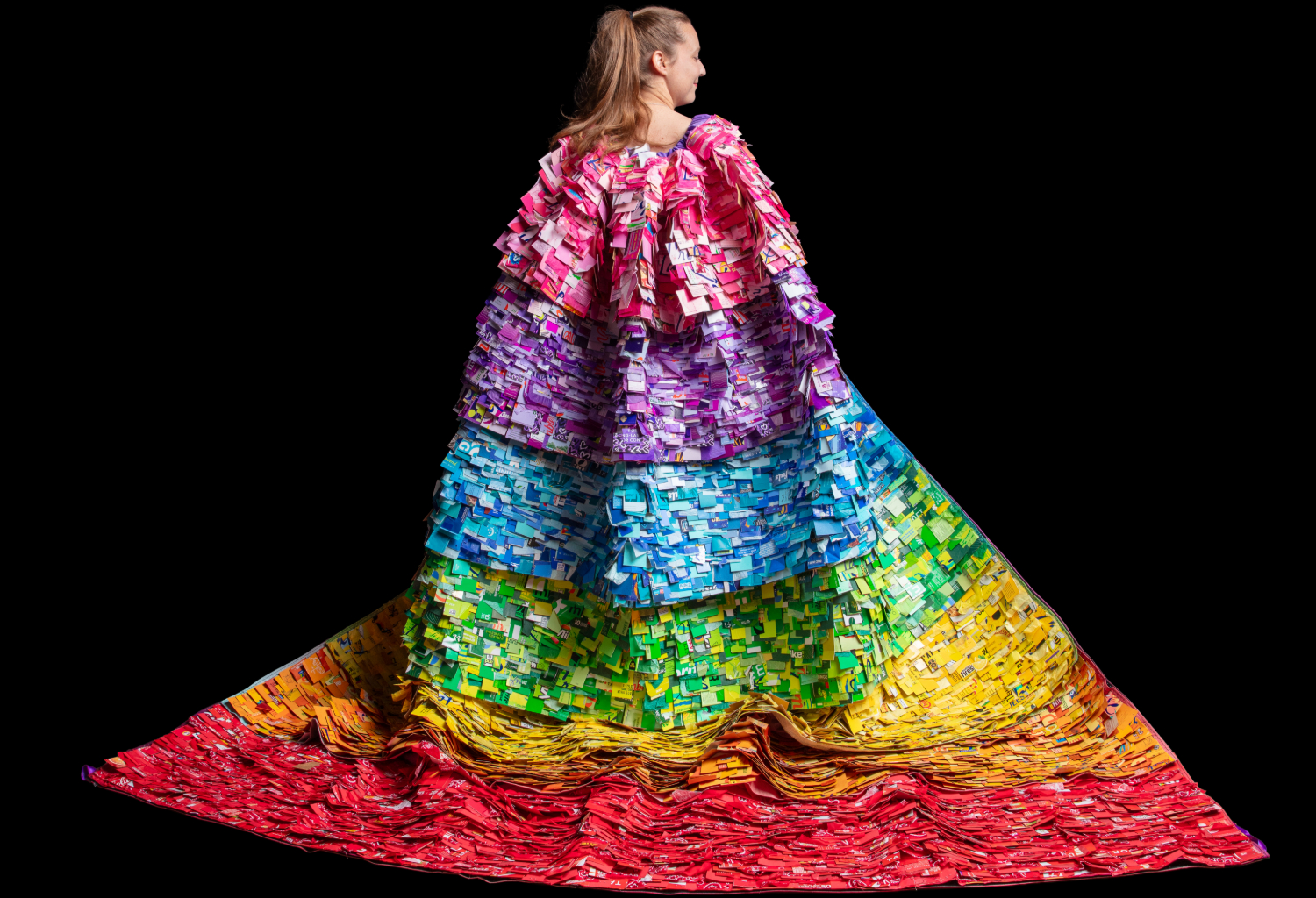 Dallas Based Architecture Firm Challenges Fast Fashion Cycle
