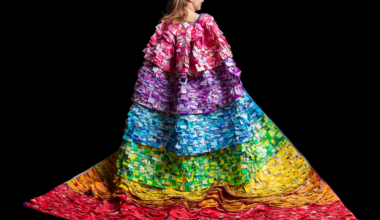 Dallas Based Architecture Firm Challenges Fast Fashion Cycle