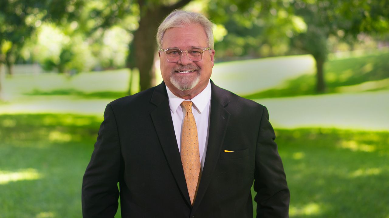 Beloved Spectrum News meteorologist Dan Robertson dies