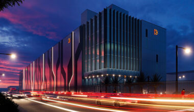 Dallas-Based DataBank Partners on New Data Center in Metro Los Angeles » Dallas Innovates