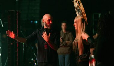 Dallas-based Director David Lowery Brings Production Home