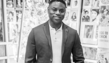 DeMarcus Goree-Watkins leads with resilience at Forest Lane Academy
