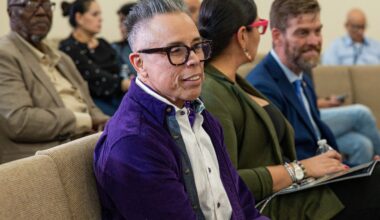 Judge Speedlin Gonzalez resigns, leaving another court in limbo