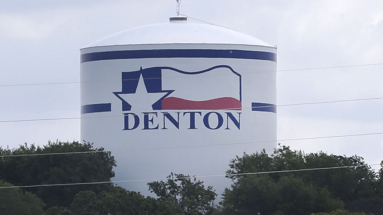 Texas estimates it will cost $170B to pay for water supply